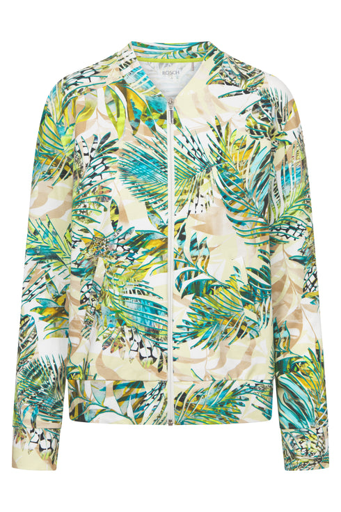 Rosch Jacket